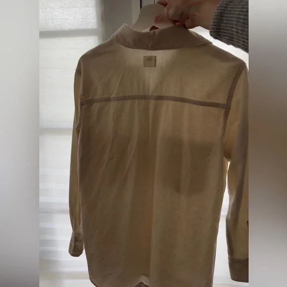 Levi's shirt woman - Picture 7 of 7